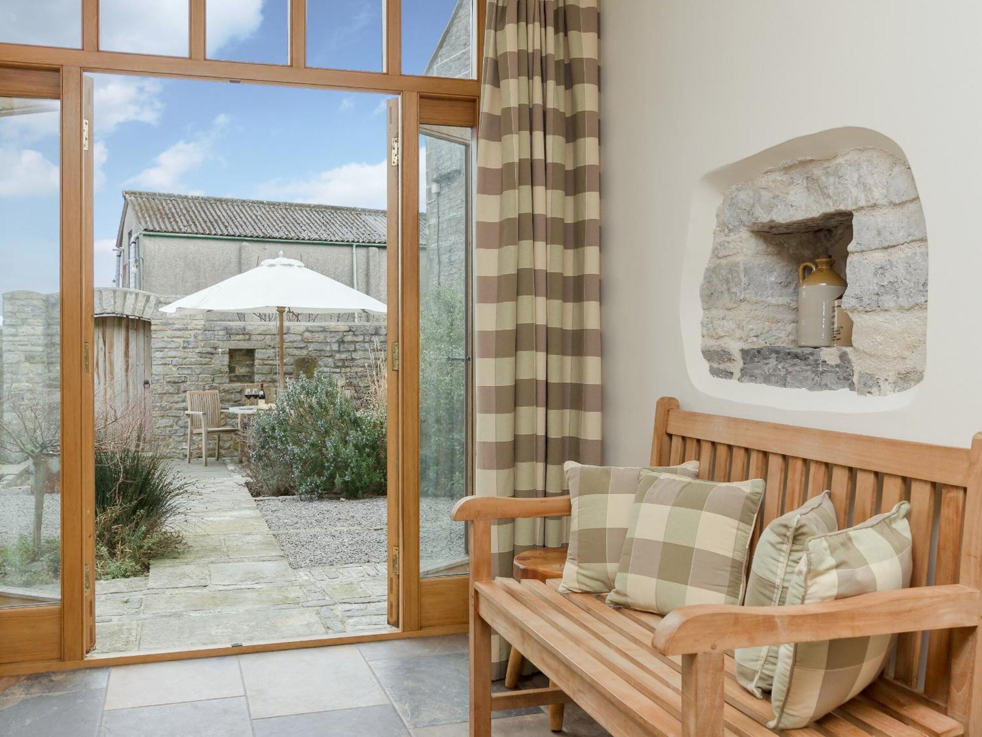 Вілла Applebarn - Uk10654 West Pennard Екстер'єр фото